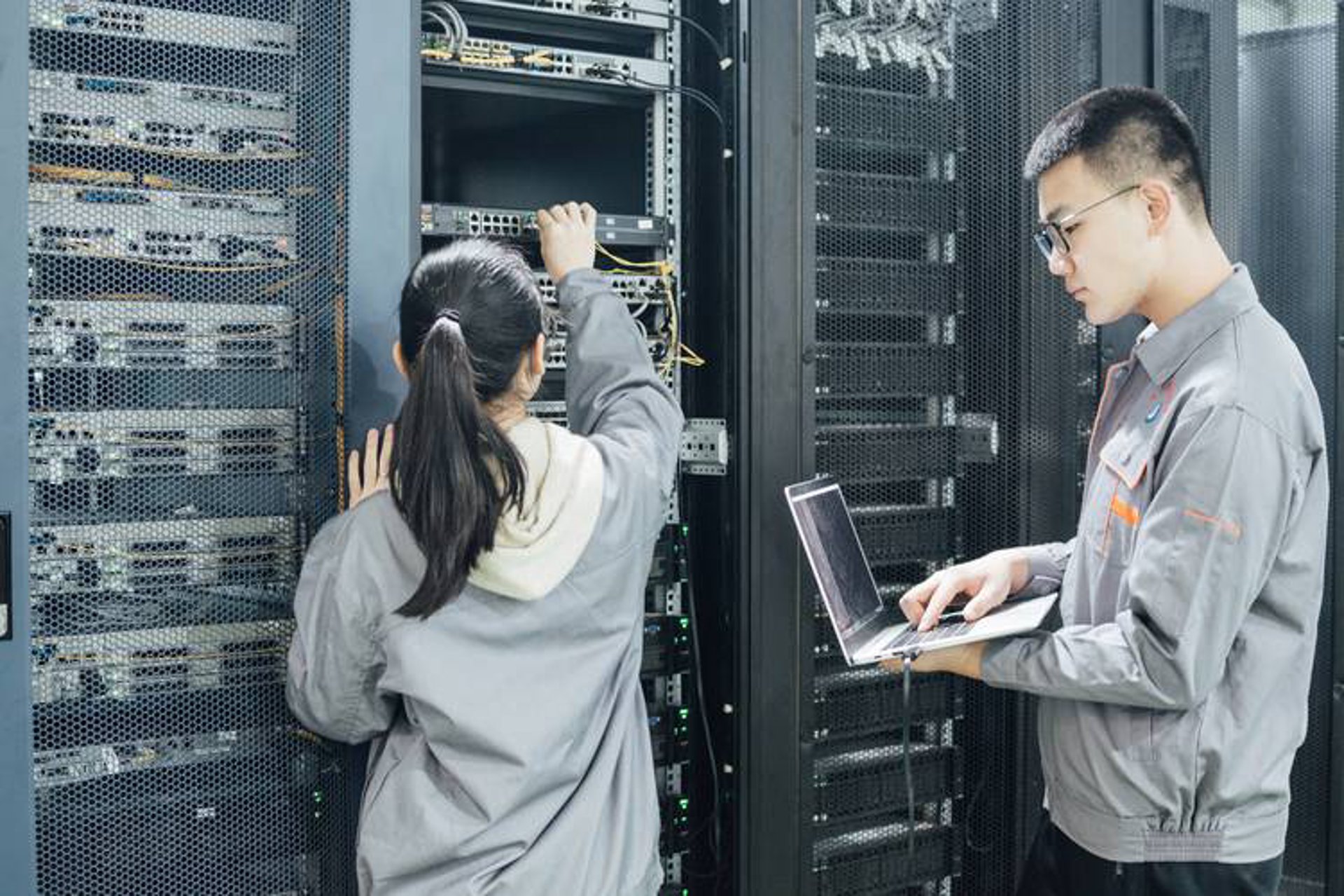 仙骏网络